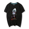 Défense fraîche des anciens tshirt esprit vengeur