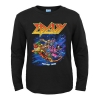 Cool Edguy Band Rocket Ride tričko Metal Rock Shirts