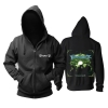 Cool Finntroll Hoodie Finland Metal Rock Sudaderas