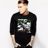 Koszulka Cool Fishbone Tshirt z długim rękawem