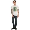 Cool Flogging Molly Rock Band Tee Shirt
