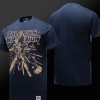 Tričko Cool Galaxian Explosion Tee Blue Saint Seiya Tee
