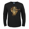 Camiseta metálica Cool At The Gates Tee Shirts Suecia