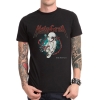 Cool Skákací Rock Band T Shirt pro pánské 
