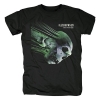 Serin Kötü Amaçlı Tişörtlerin Metal T-Shirt
