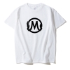 T-shirt Cool Kobe Mamba noir