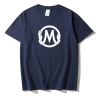 T-shirt Cool Kobe Mamba noir