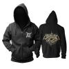 Cool Metallica Hoody, United States Metal Hoodie