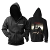Cool My Dying Bride Sweat à capuche Hard Rock en métal à capuche