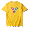Cool NBA Kobe Memorial Camiseta