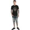 T-shirt da uomo Cool Nightwish Rock Band