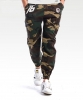 Coole Overwatch Soldat 76 Hosen OW Held Camouflage Lässige Jogginghose