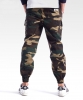 Coole Overwatch Soldat 76 Hosen OW Held Camouflage Lässige Jogginghose