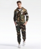 Coole Overwatch Soldat 76 Hosen OW Held Camouflage Lässige Jogginghose
