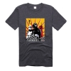 Kyla Star Wars Darth Vader Tshirt