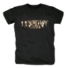 Cool Therion Band Tees Sweden Metal T-Shirt