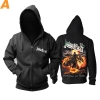 Cool Uk Judas Priest Hoodie Metal Rock Sweat Shirt