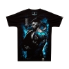Dark Series Blizzard Overwatch Hanzo T-shirt Dark Series Blizzard Overwatch Hanzo T-shirt