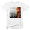 Camiseta Dark Tranquility Sweden Metal Tshirts