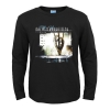 Mørke ro Tee Shirts Sverige Metal T-shirt