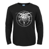 Darkthrone Band T-Shirt Black Metal Rock Shirts