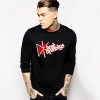 Dead Kennedys Long Sleeve T-Shirt Metal Hardcore