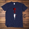 Koszulka Deadpool Gentleman Design