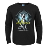 Deftones T-shirt Us Metal Punk Rock Shirts