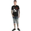 Distillers Metal Rock Print T-Shirt
