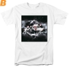 DJ Skrillex Music Tee Shirt
