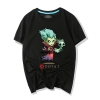 DOTA HEROES Tシャツデス・預言者シャツ