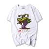 Dota2 TシャツVenomancerシャツ