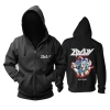 Mikiny s kapucí Edguy Age Of The Joker s kapucí