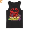 Camisetas sin mangas de Edguy Camisetas de tirantes Hard Rock