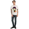 Eminem Rap Rock Print T-shirt