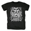 Ensiferum T-shirts Finlande T-shirt en métal
