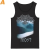 Enslaved Tank Toppe Hard Rock ærmeløse grafiske T-shirts