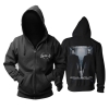 Equilibrium Hoodie Germany Metal Punk Rock Sweatshirts