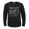 Escape The Fate Band Camiseta Punk Rock Camisetas