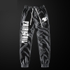 Fairy Tail Pants Dark Grey Cómoda sudadera