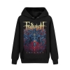 Felpe con cappuccio Metal Music Fallujah