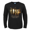 Finland Korpiklaani T-shirt metalen punk shirts