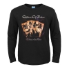 Finsko Metal Graphic Tees Děti Of Bodom T-Shirt