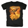 Finland Stratovarius T-shirt Metalbånd Grafiske T-shirts