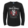 Fünf Finger Death Punch Band Legionary Tees Kalifornien Schädel Rock T-Shirt