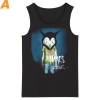 In Flames Tank Tops Sweden Metal Sleeveless Tshirts