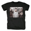 V tričkách Flames Sweden Metal T-Shirt