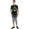 Flogging Molly T-Shirt Đá Mens Tee