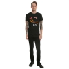 Fliegendes Tiger-amerikanisches Luftwaffen-Retro T-Shirt