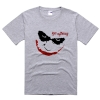 Funny Batman T Shirt Hvorfor så alvorlige mænd 